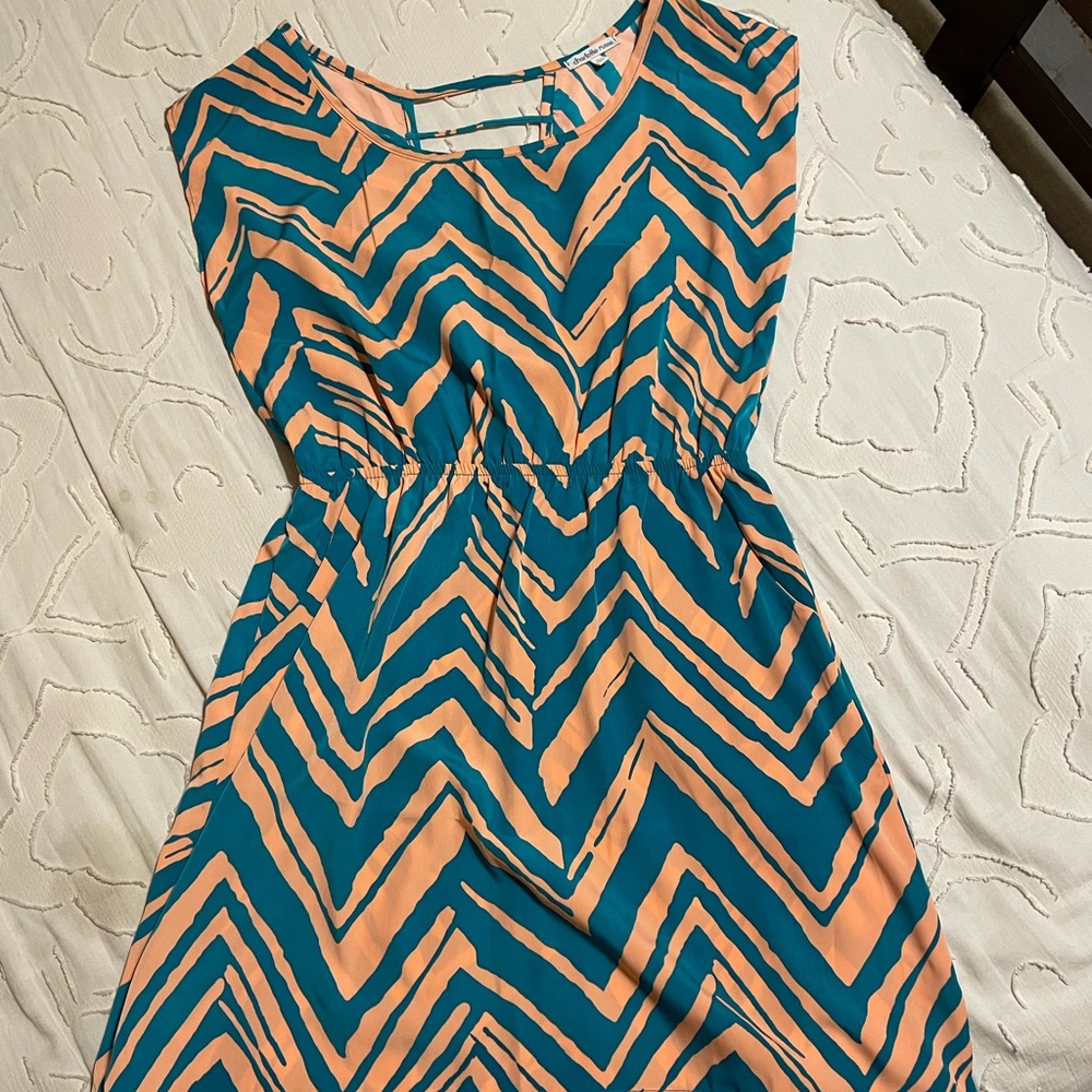 Women’s Large Charlotte Russe Dress